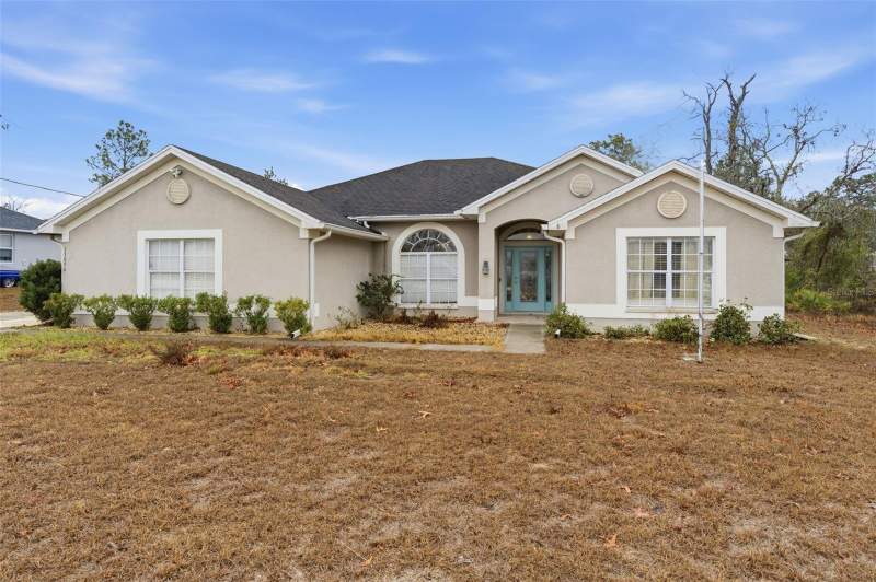 4 bedroom Single Family Residence at 13096 Nusser Avenue, Royal Highlands, Weeki Wachee — photo 2