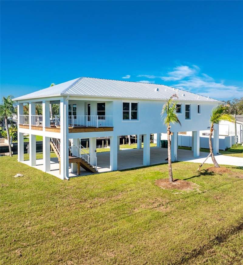 3 bedroom Single Family Residence at 4199 Hollis Avenue, El Jobean Ward 01, Port Charlotte — photo 3