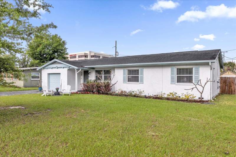950 HANOVER AVENUE home for sale in Albert Lee Ridge