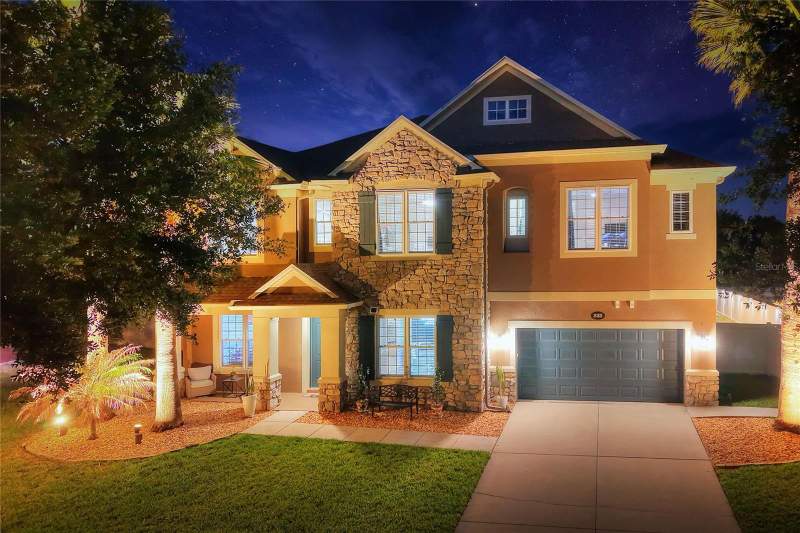 232 MAGNETA LOOP home for sale in Estates/Aubrundale Homes for Sale: 1 Listing, From $775K