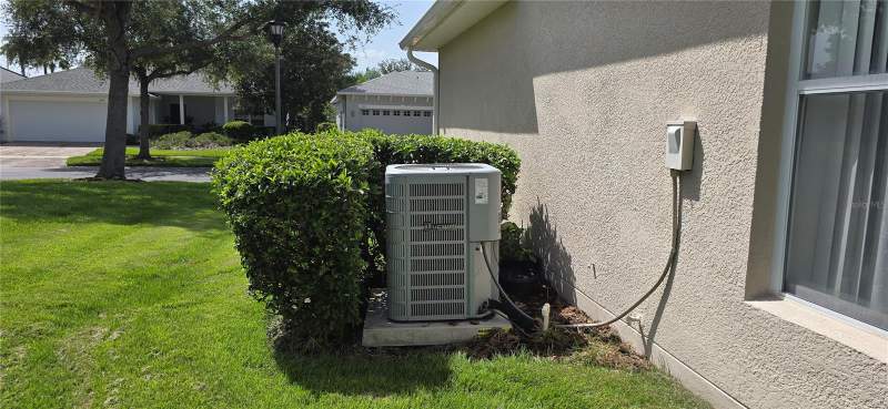 2 bedroom Single Family Residence at 501 Heritage Trail Street, Solivita Ph 03B, Poinciana — photo 4