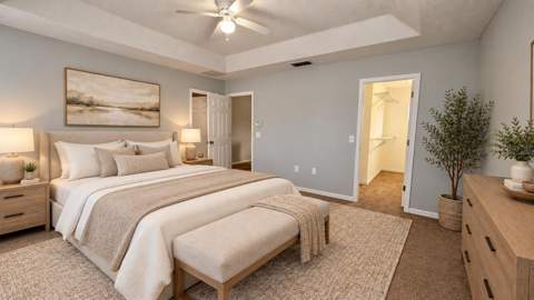 2501 Hassonite Street, Kissimmee FL - photo 12 of 18