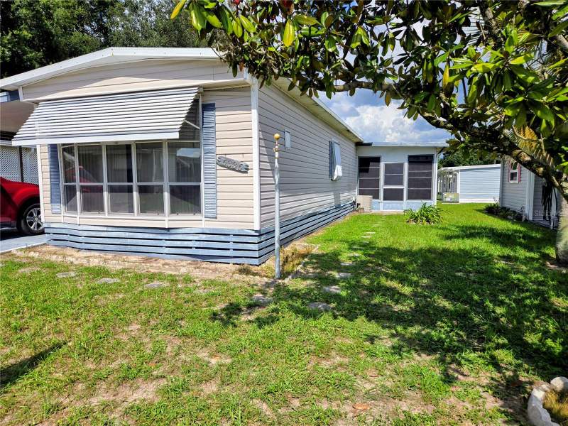 6336 WEALTHY LANE home for sale in Country Aire Village