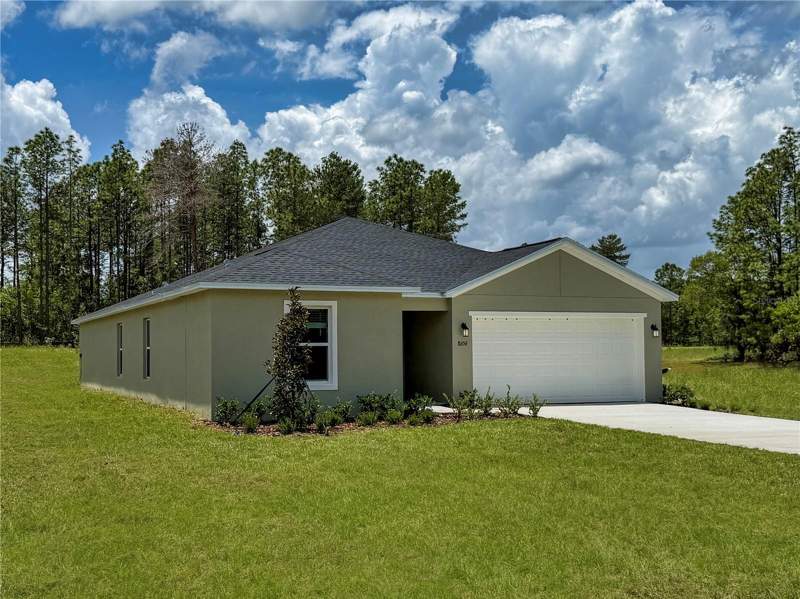 4 bedroom Single Family Residence at 13121 SW 86th Court, Marion Oaks, Ocala — photo 2