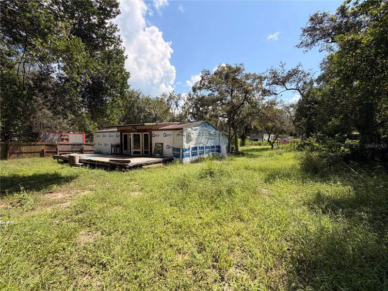 3 bedroom Manufactured Home at 16100 SE 253rd Court, Frst Rdg Campsites, Umatilla — photo 4