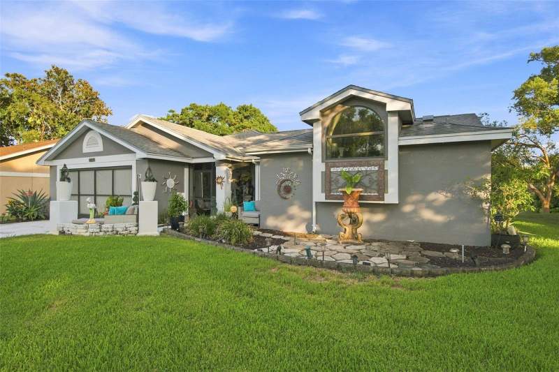 8136 GOLF CLUB COURT home for sale in Golf Club Village Homes for Sale: 2 Homes, From $350K