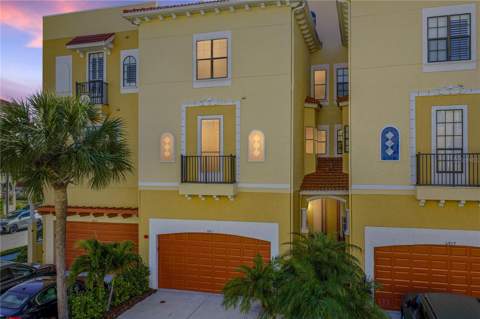 6411 Mayra Shores Lane, Apollo Beach FL - photo 6 of 6