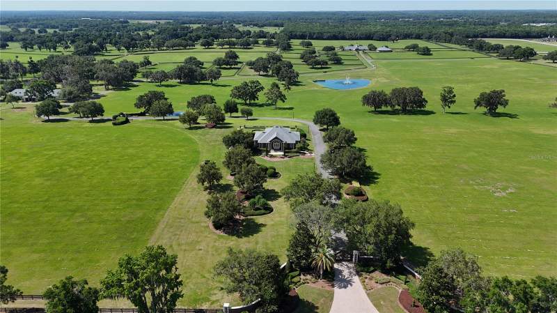 1 bedroom Farm at 6800 SE 193rd Street, Acreage Non Subdivision, Micanopy — photo 4