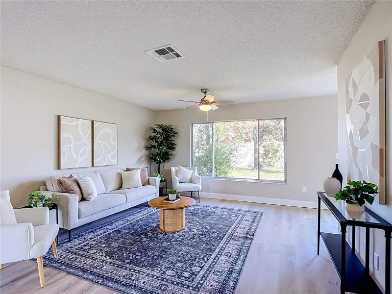3 bedroom Single Family Residence at 2323 Towerbridge Street, Sky Lake South, Orlando — photo 5