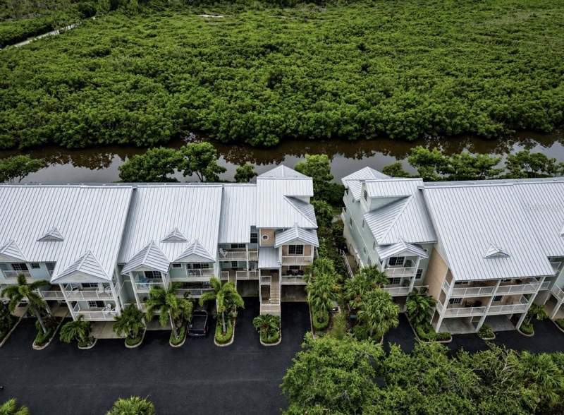 3 bedroom Townhouse at 3228 Mangrove Point Drive, Bahia Beach Twnhms Ph 2, Ruskin — photo 2