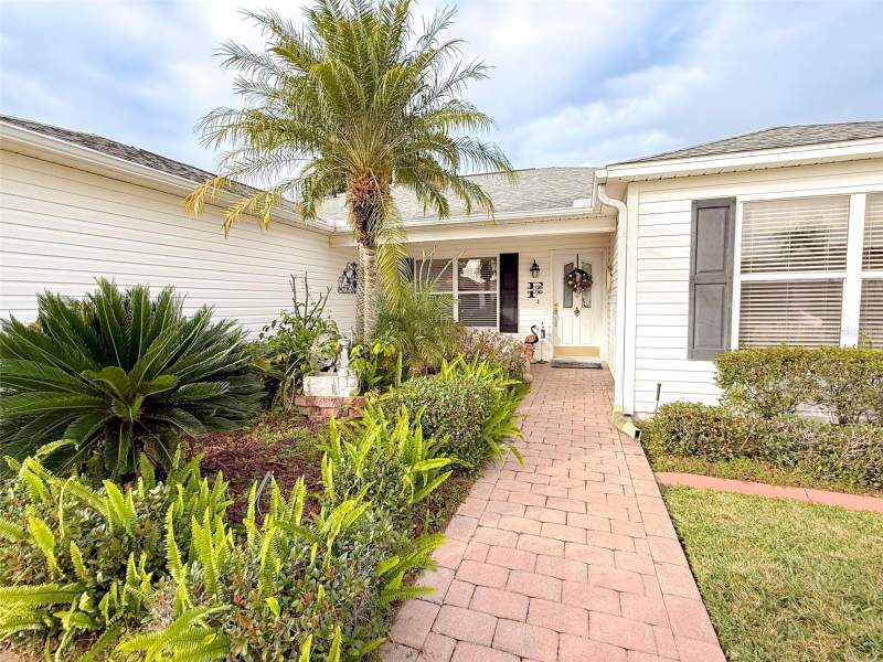 3 bedroom Single Family Residence at 8017 SE 175th Columbia Place, Villages/Marion Un 59, The Villages — photo 5