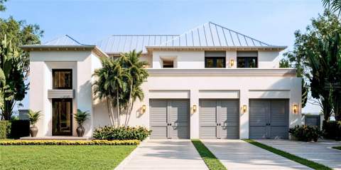 620 Gulf Boulevard, Belleair Shore FL - photo 8 of 11