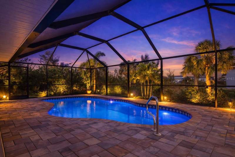 4 bedroom Single Family Residence at 8251 Arlewood Circle, Port Charlotte Sec 093, Port Charlotte — photo 4