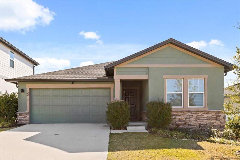 Villages at Minneola Hills