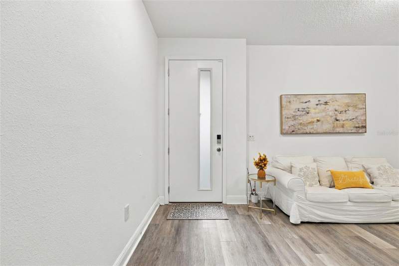 3 bedroom Townhouse at 1407 Broad Wing Lane, Enclave At Hawks Crest, Winter Park — photo 4