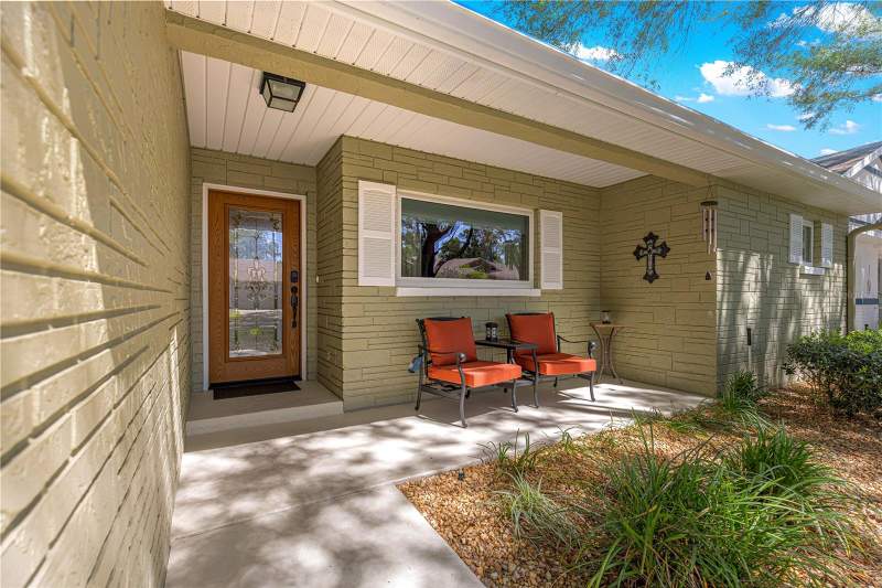 2 bedroom Villa at 9380 SW 84th Terrace #C, On Top Of The World, Ocala — photo 3