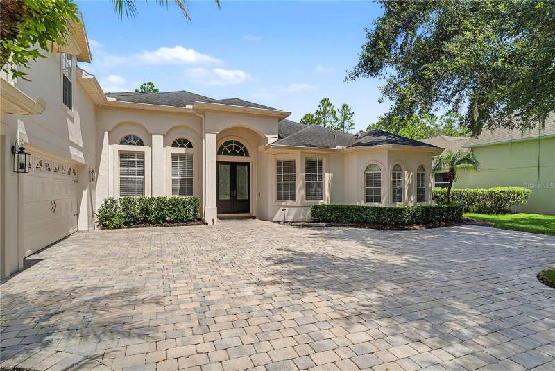 5 bedroom Single Family Residence at 2710 Regal Pine Trail, Live Oak Reserve Unit Three, Oviedo — photo 4