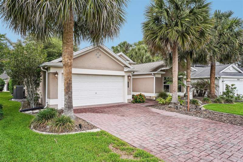 3 bedroom Single Family Residence at 17115 SE 93rd Tellfier Terrace, Marion Vlgs Un #50, The Villages — photo 5