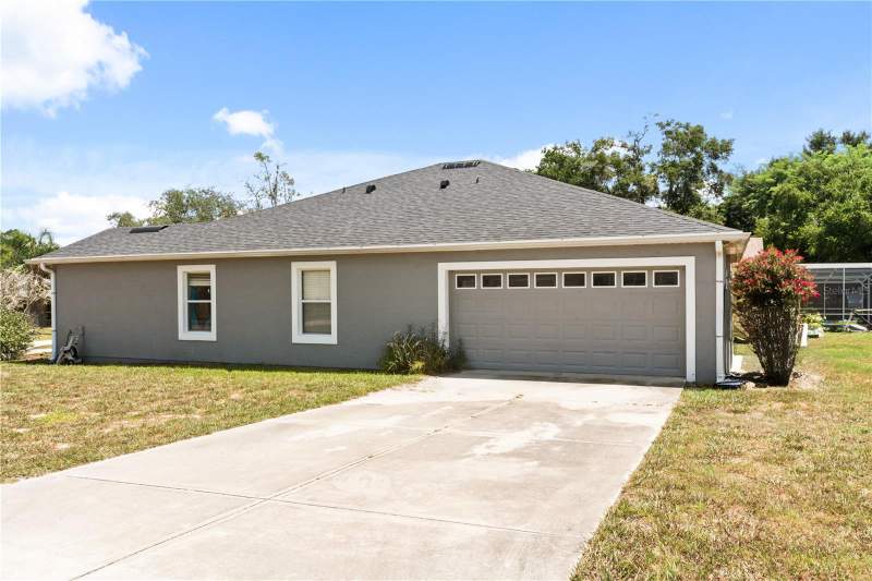 4 bedroom Single Family Residence at 10022 Carole Place, Shademoor Acres, Leesburg — photo 3