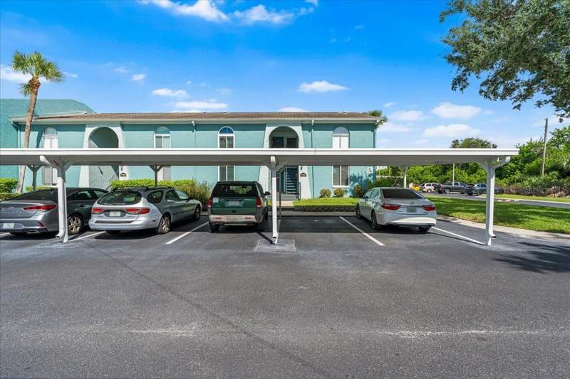 1 bedroom Condominium at 11401 3rd Street #2, Windward Pointe St Petersburg, St Petersburg — photo 2