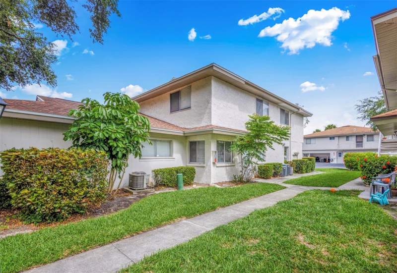 1829 BOUGH AVENUE #3 home for sale in Eastwood Pines