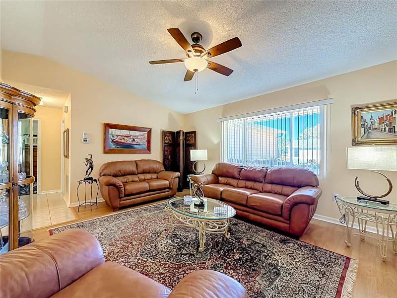 2 bedroom Single Family Residence at 9826 SE 178th Lane, Spruce Crk South 08, Summerfield — photo 3