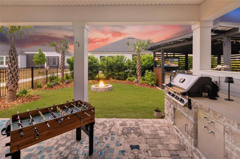 4 bedroom Single Family Residence at 11980 SW 31st Road, Oakmont, Gainesville — photo 3