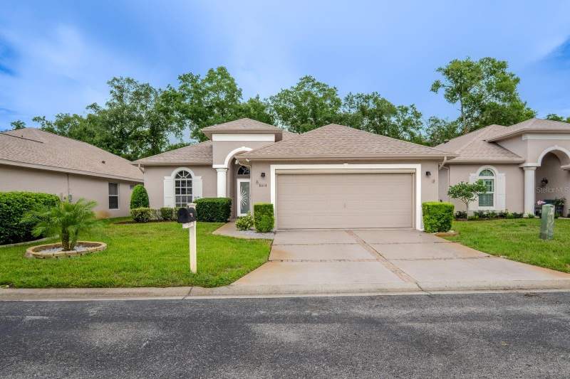 Wilderness ParkHomes for Sale in New Port Richey, FL