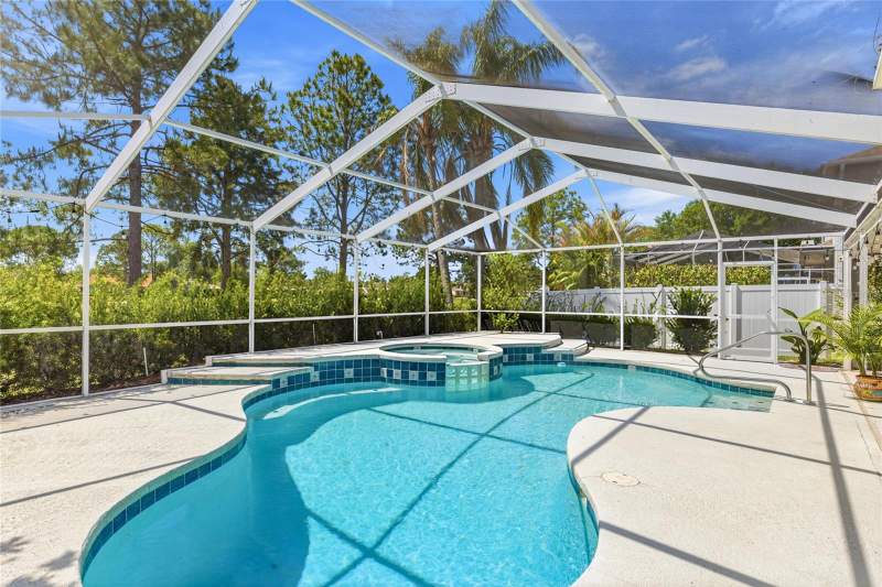 3 bedroom Single Family Residence at 10810 Sailbrooke Drive, Summerfield Village, Riverview — photo 2