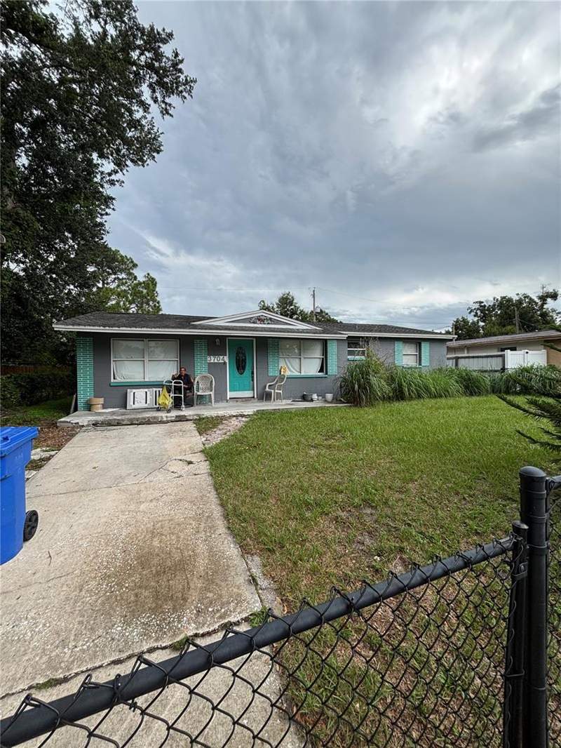 Buffalo Estates