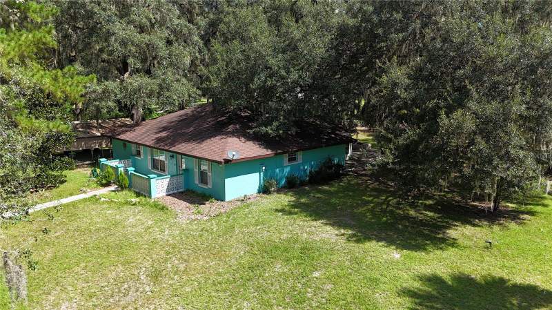 3 bedroom Farm at 8465 NW 186th Street, Saddle Hill 02 Rep 38, Reddick — photo 5