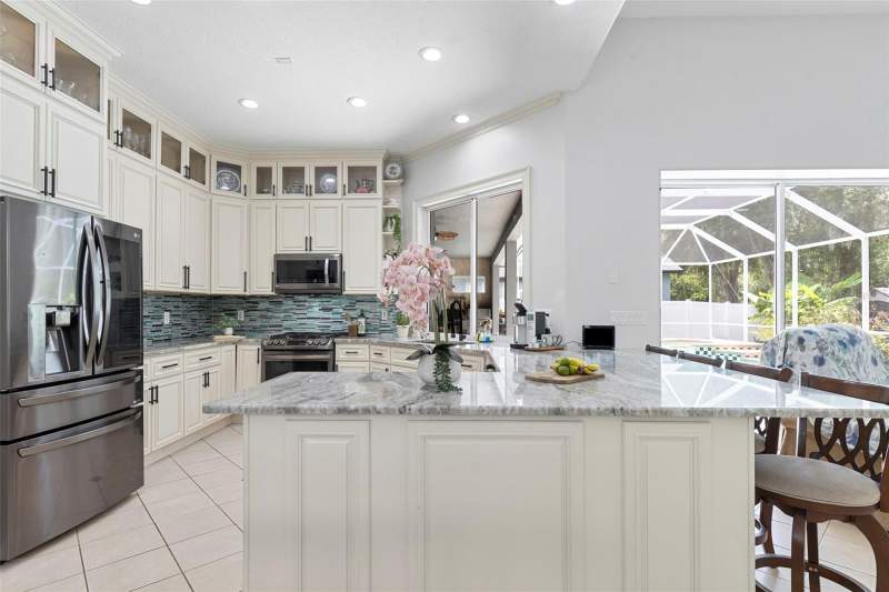 5 bedroom Single Family Residence at 8380 Golden Prairie Drive, West Meadows, Tampa — photo 3
