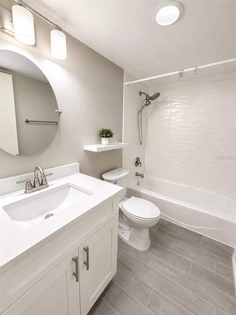 1 Key Capri #102W, Treasure Island FL - photo 6 of 6