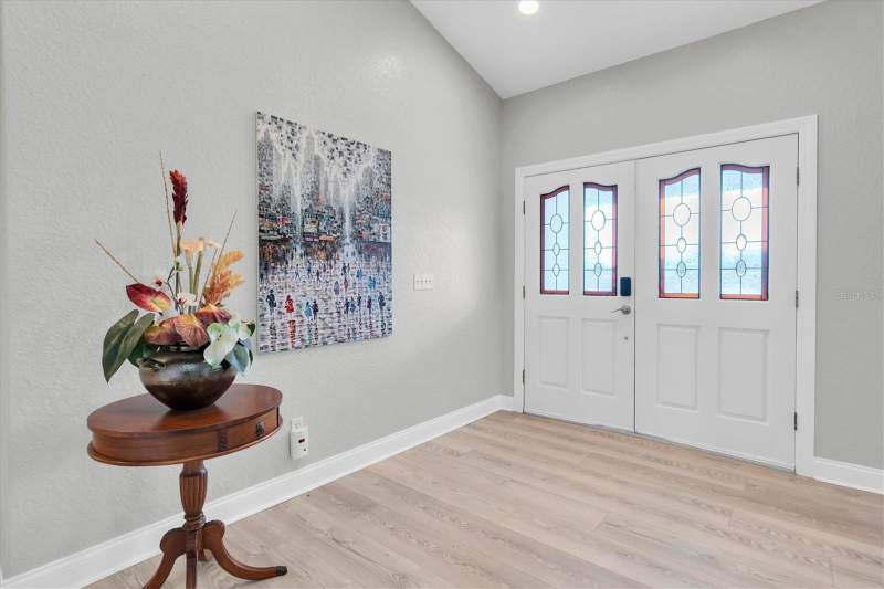 3 bedroom Single Family Residence at 6501 Mockingbird Way, Royal Palm Villages, Gulfport — photo 4