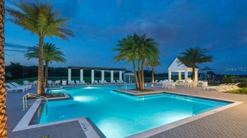 12776 Sunset Walk Drive, Winter Garden FL - photo 6 of 7