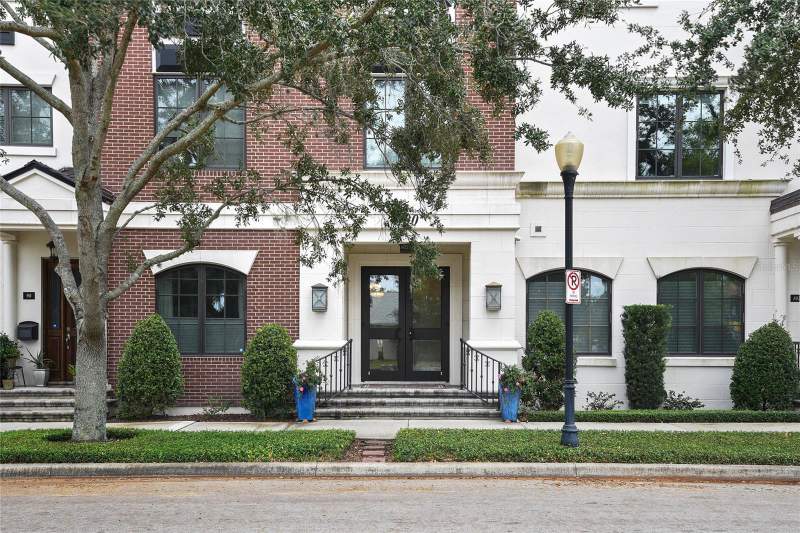 Winter Park Residential