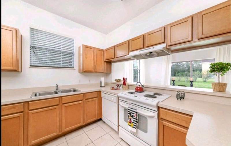 3 bedroom Townhouse at 4324 Paradise Cove Court, Paradise Cove, Kissimmee — photo 4
