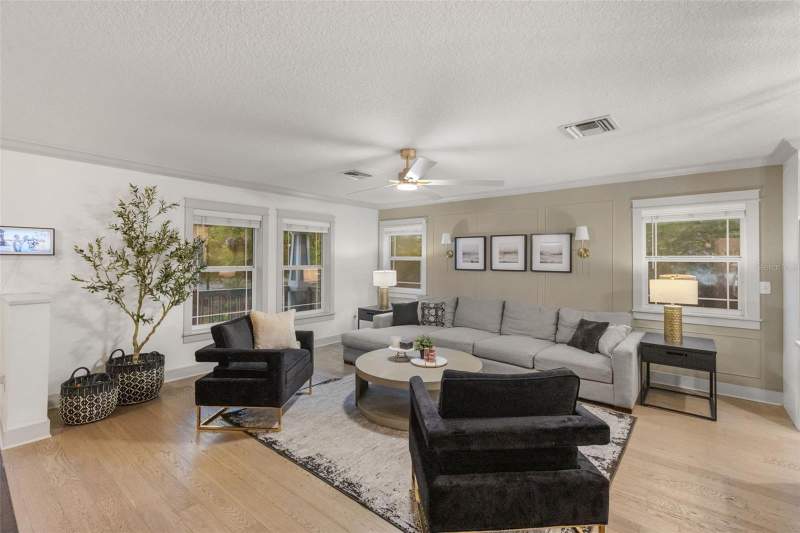 3 bedroom Single Family Residence at 6109 N 22nd Street, Unplatted, Tampa — photo 4