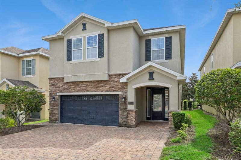 8 bedroom Single Family Residence at 341 Pendant Court, Encore At Reunion, Reunion West, Kissimmee — photo 3