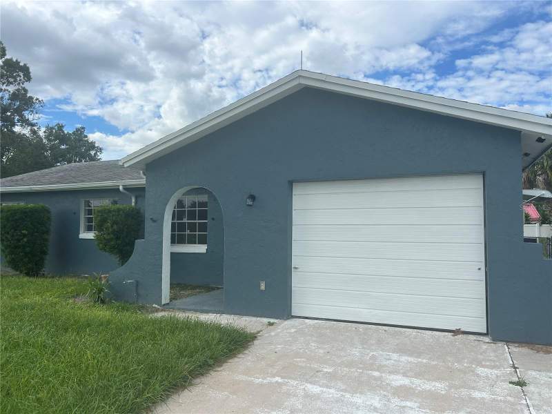 Orange Terrace Kissimmee