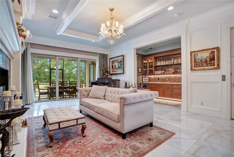 6 bedroom Single Family Residence at 8804 Bay Hill Boulevard, Bay Hill Sec 01, Orlando — photo 5