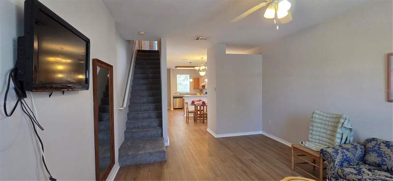 2 bedroom Condominium at 3970 SW 20th Avenue #912, Kensington Park, Gainesville — photo 3