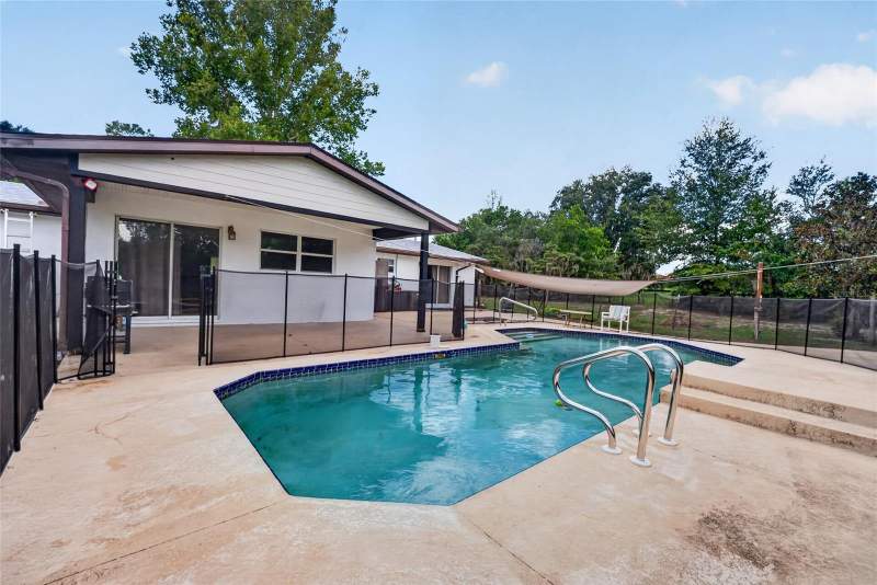 3 bedroom Single Family Residence at 13151 SE 127th Place, Dunnellon, Dunnellon — photo 4