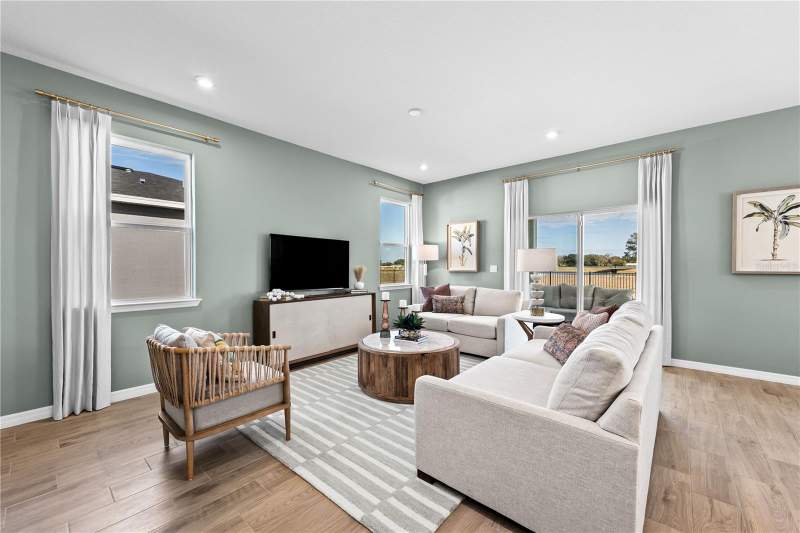 4 bedroom Single Family Residence at 1672 Meadowgrove Avenue, Pine Grove Reserve, St Cloud — photo 5