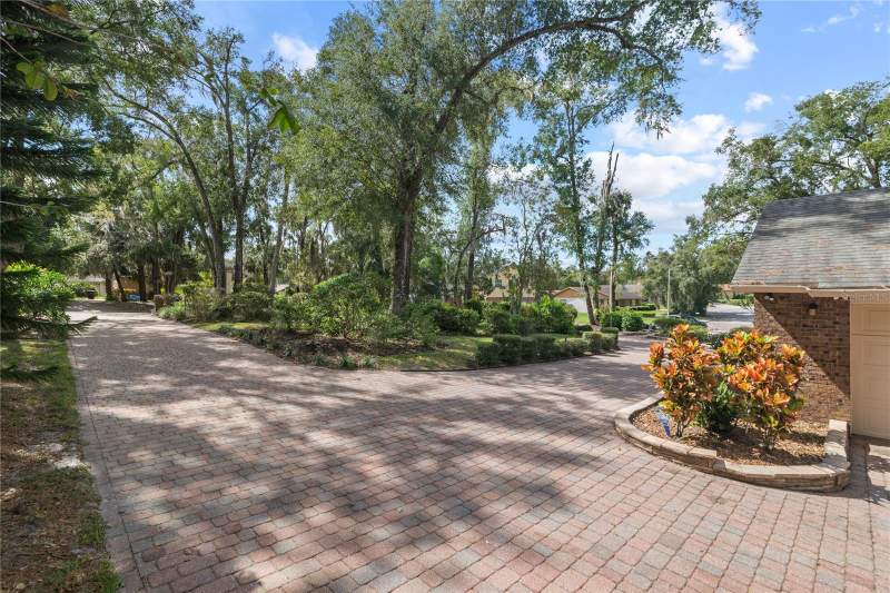 4 bedroom Single Family Residence at 1111 Audubon Way, Maitland Cove, Maitland — photo 4
