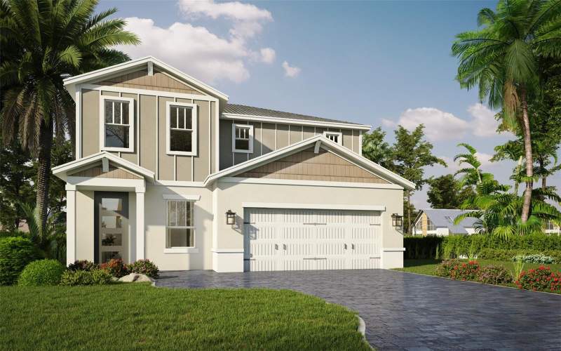 298 ELENA LAVIN CIRCLE home for sale in Yucatan Gardens