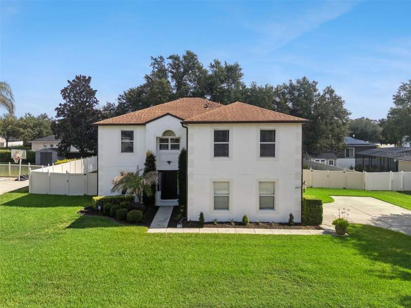 Pitman Estates