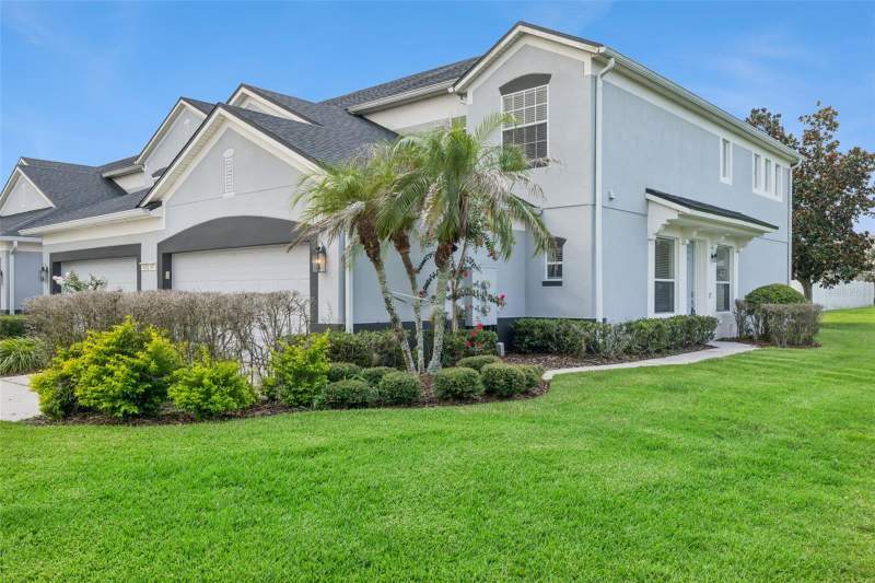 3 bedroom Townhouse at 1431 Shallcross Avenue, Spring Isle, Orlando — photo 2