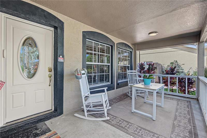 4 bedroom Single Family Residence at 631 4th Avenue, Spring Park Resub, Safety Harbor — photo 3