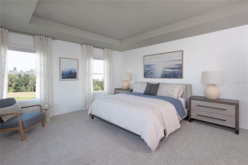 4 bedroom Townhouse at 7536 Deer Valley Circle, Montague Townhomes, Tampa — photo 5